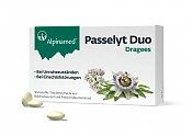 Alpinamed<sup>®</sup> Passelyt Duo Dragees