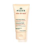 NUXE REVE DE MIEL Hand and Nail Cream
