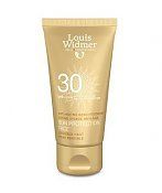 Louis Widmer Sun Protection Face 30 ohne Parfum
