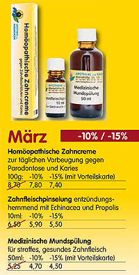 Angebote