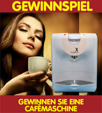 Gewinnspiel