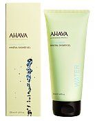 Ahava Mineralquellenprodukt Shower Gel