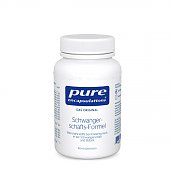 Pure Encapsulations Kapseln Schwangerschafts-Formel