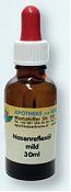 NASENREFLEXÖL MILD eigen       30ML