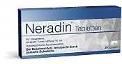 Neradin Tabletten