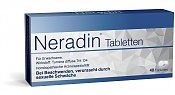 Neradin Tabletten