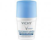 Vichy DEO Mineral Roll-On 48h ohne Alu
