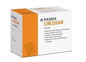 Padma Circosan Kapseln