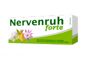 Nervenruh forte<sup>®</sup> Dragees