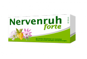 Nervenruh forte<sup>®</sup> Dragees