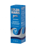 Coldamaris prophylactic Nasenspray