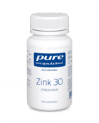 Pure encapsulations Kapseln Zink 30 Picolinat