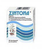 ZINTONA<sup>®</sup> Kapseln