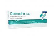 Dermodrin Salbe