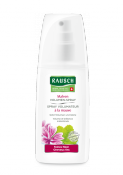 Rausch Volumen-Spray mit Malve