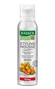 Rausch Styling Mousse Aerosol Strong