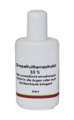 GRAPEFRUITKERNEXTR 33% eigen   50ML