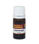 ATEMWEGE Öl Mischung eigen      5ML