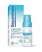 Bepanthen Augentropfen Multidosis