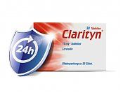 Clarityn Tabletten 10mg