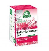 Dr. Kottas Entschlackungstee