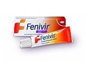 Fenivir 1% Fieberblasencreme