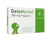GeloMyrtol® 300 mg-Kapseln