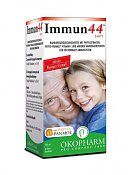 Ökopharm44 Immun44<sup>®</sup> Wirkkomplex Saft