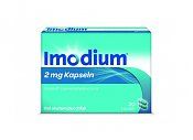 Imodium Kapseln 2mg