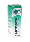 Ophtaguttal Augentropfen