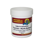 THYMIAN-MYRTE BALSAM           50GR