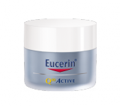 Eucerin Q10 Active Nachtpflege