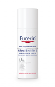 Eucerin UltraSensitive Beruhigende Pflege für Normale Haut bis Mischhaut