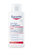 Eucerin DermoCapillaire pH5 Shampoo