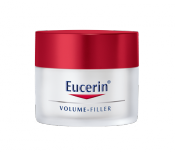 Eucerin Hyaluron-Filler + Volume-Lift Tagescreme für Haut bis Mischhaut