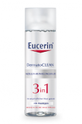 Eucerin DermatoCLEAN 3in1 Mizellen-Reinigungsfluid