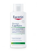 Eucerin DermoCapillaire Anti-Schuppen Gel Shampoo