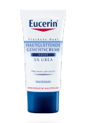 Eucerin Urea Rep Gesichtscreme 5% Nacht