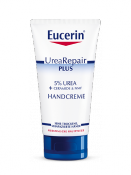 Eucerin Urea +5% Handcreme
