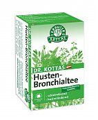 Kottas Tee Hu-bronch
