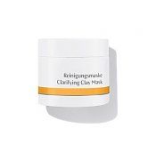 Dr. Hauschka Gesicht Reinigungsmaske Tg