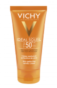 Vichy Ideal Sonnen Gesichtscreme LSF50+