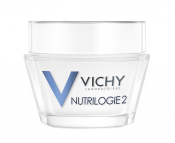 Vichy Nutrilogie 2 sehr trockene Haut