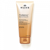 NUXE PRODIGIEUX Precious Scented Shower Oil
