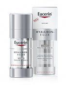 Eucerin Hyaluron-Filler Nacht Peeling & Serum