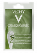 Vichy Purete Thermale Maske Duo Aloe Vera