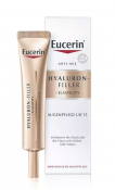Eucerin Hyaluron-Filler + Elasticity Augenpflege