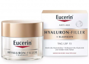 Eucerin Hyaluron-Filler + Elasticity Tagespflege