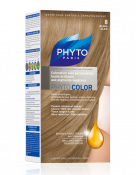PHYTO PHYTOCOLOR 8 Helles Blond