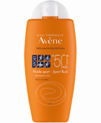 Avene Sonnen Sport Fluid 50+